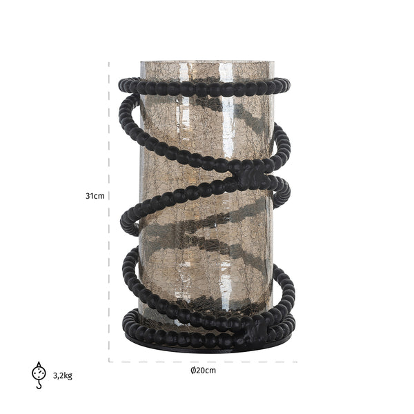 Hurricane Edison – Richmond Interiors