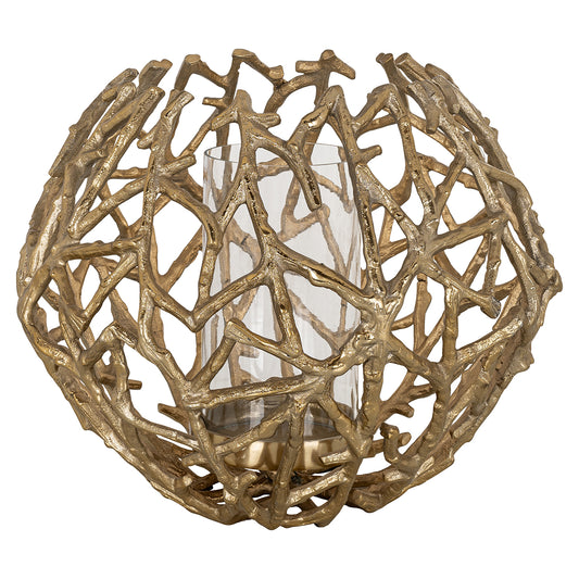 Hurricane Jaimy (Gold)