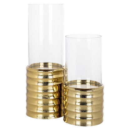 Hurricane Bodil small (Gold)- Richmond Interiors