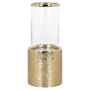 Hurricane Marlou small (Gold)