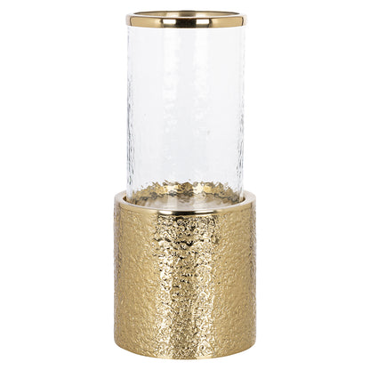 Hurricane Marlou small (Gold)