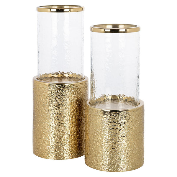 Hurricane Marlou Small (gold) – Richmond Interiors