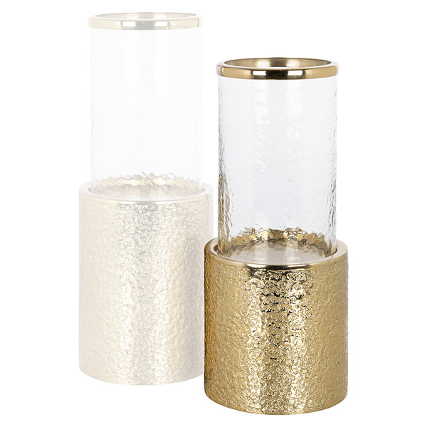 Hurricane Marlou Small (gold) – Richmond Interiors