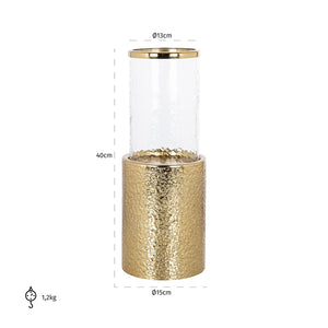 Hurricane Marlou Big (gold) – Richmond Interiors