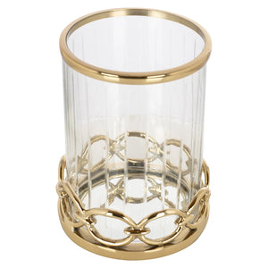 Hurricane Jayce (gold) – Richmond Interiors