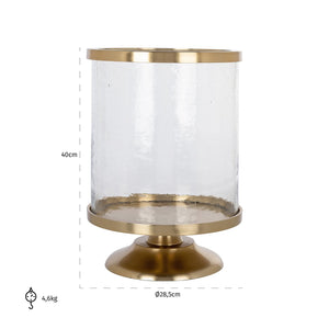 Hurricane Jaysin (gold) – Richmond Interiors