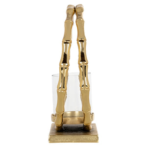 Hurricane Merlyn Big (gold) – Richmond Interiors