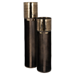 Hurricane Dane Small – Richmond Interiors