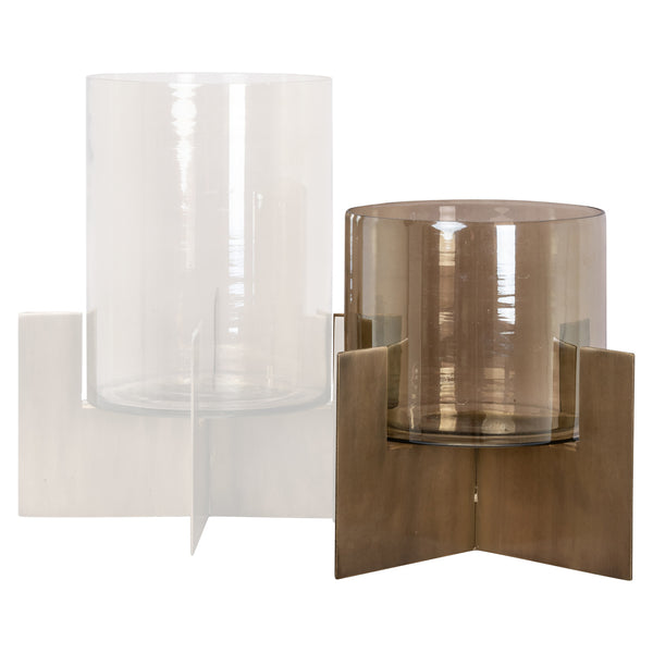 Hurricane light Resa gold small