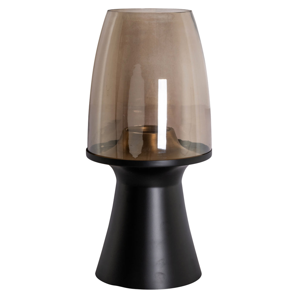 Hurricane light Vienna black large