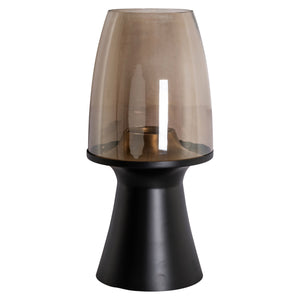 Hurricane light Vienna black large