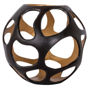 Hurricane light Alysia brown large