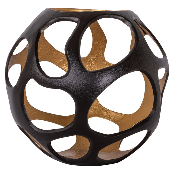 Hurricane light Alysia brown large