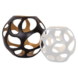Hurricane light Alysia brown large