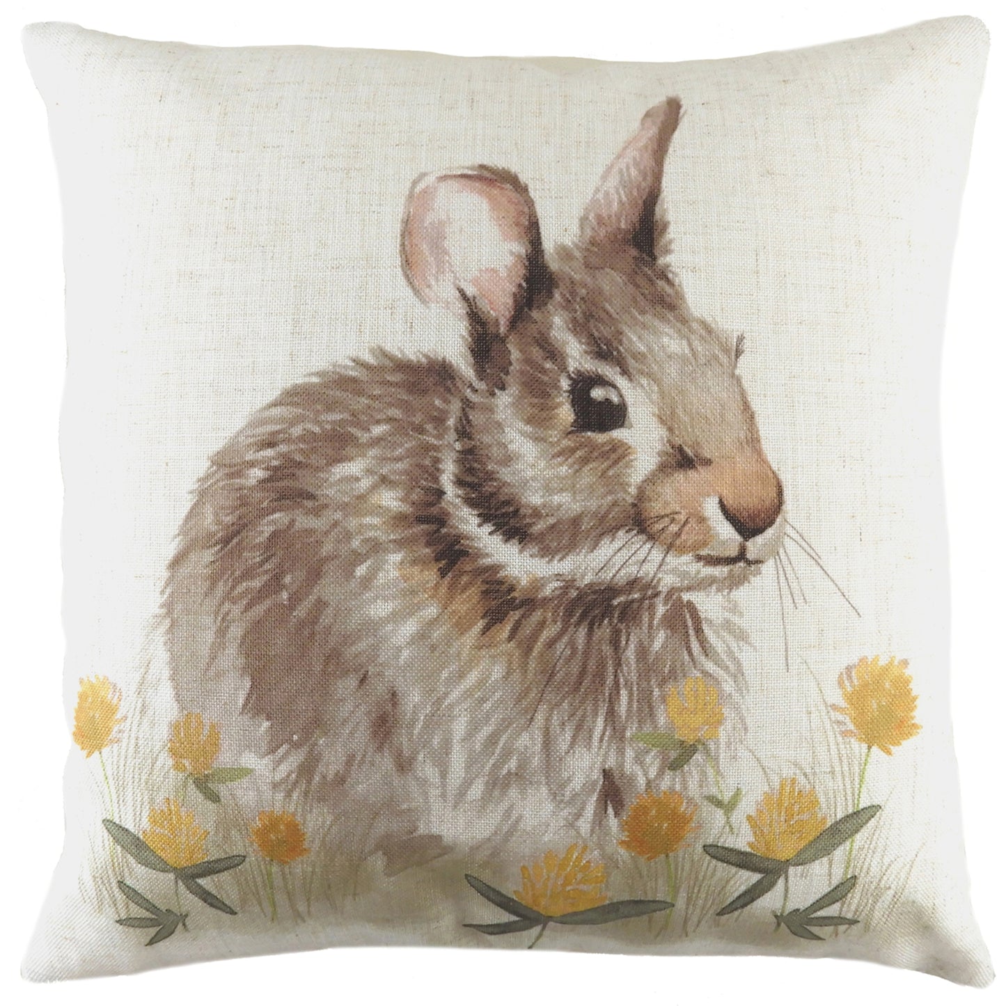 WLAND HARE 43X43 C/C WHITE