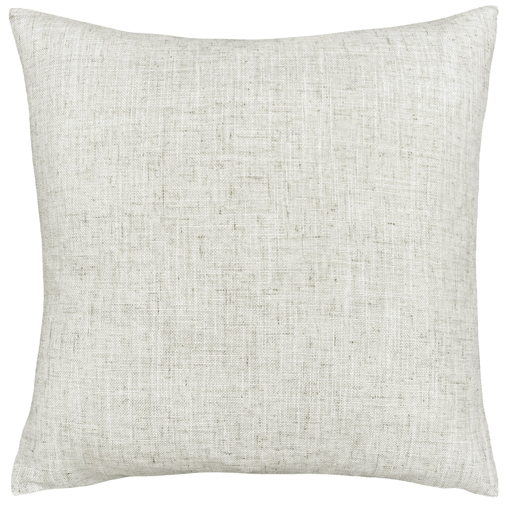 Wland Hare Thoughts 43x43 Feather Filled Cushion - view 2