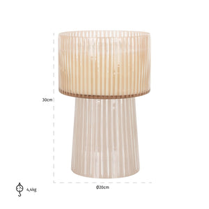 Scented Candle Daily () – Richmond Interiors