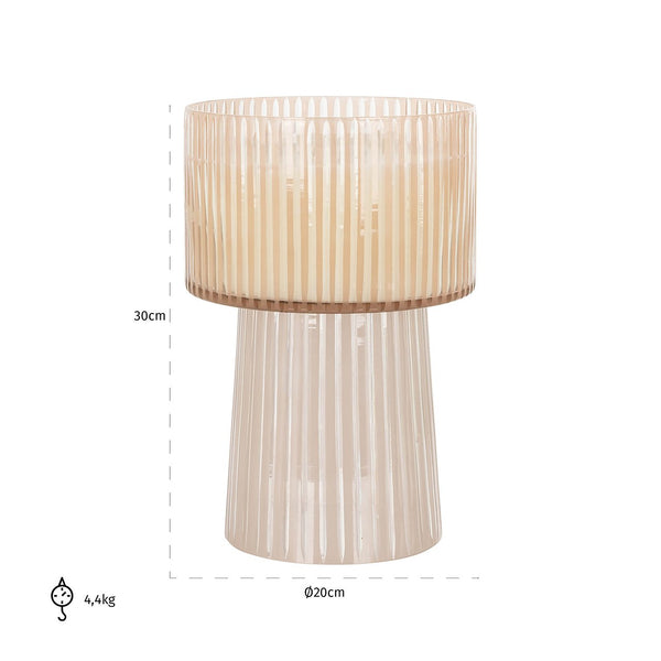 Scented Candle Daily () – Richmond Interiors