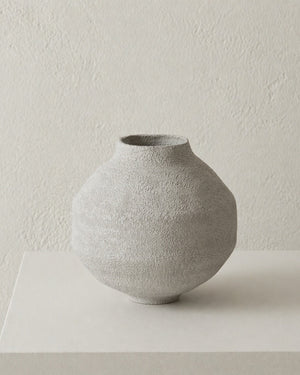 Buddha Ceramic Pot - Tommy Franks