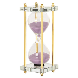 Hourglass Ashton small