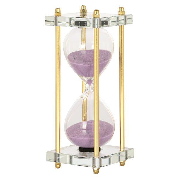 Hourglass Ashton small