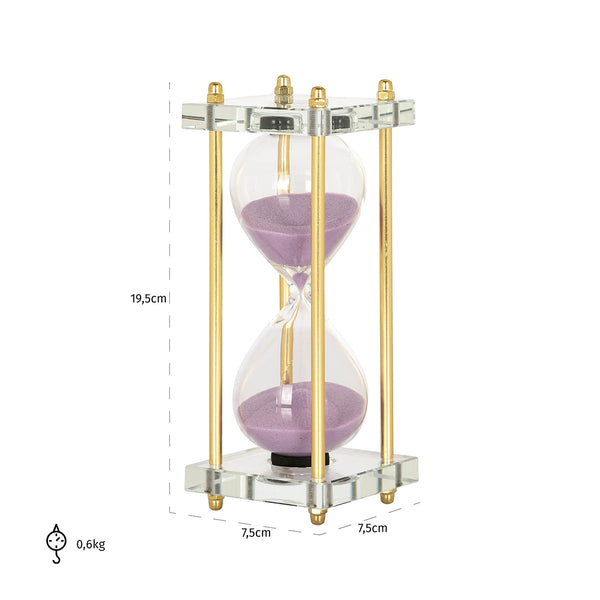 Hourglass Ashton Small – Richmond Interiors