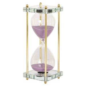 Hourglass Ashton big