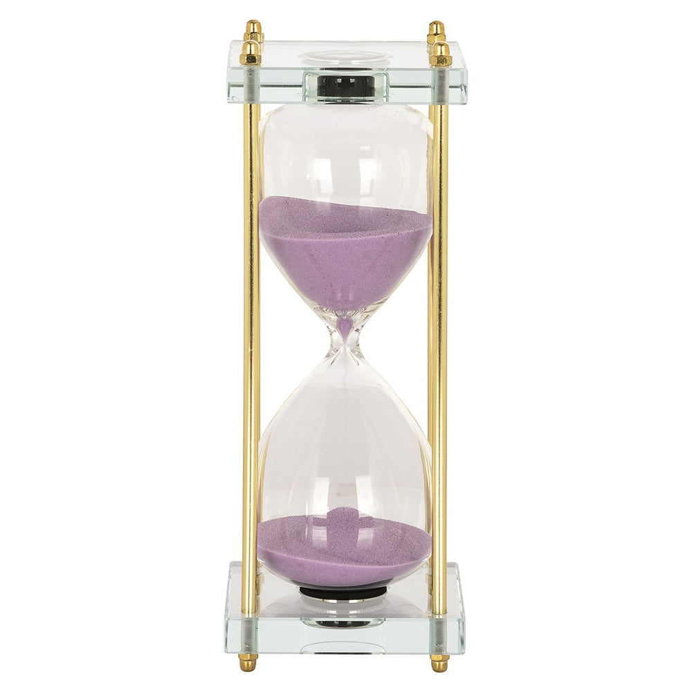 Hourglass Ashton big