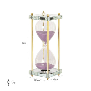 Hourglass Ashton Big – Richmond Interiors