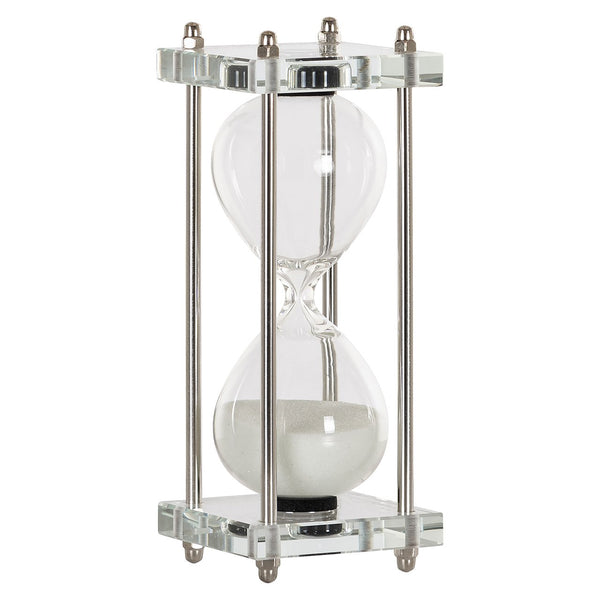 Hourglass Gigi small (White)