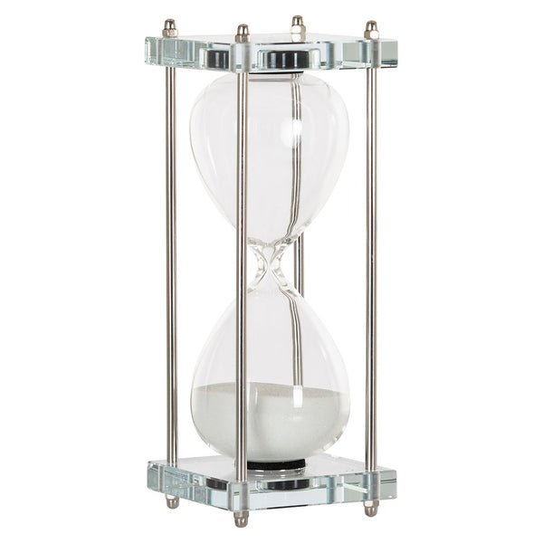 Hourglass Gigi big (White)