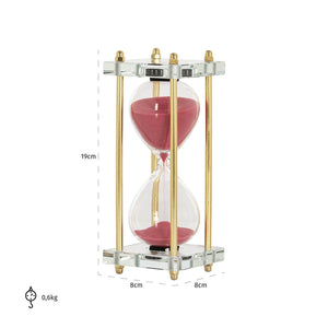 Hourglass Ziva – Richmond Interiors