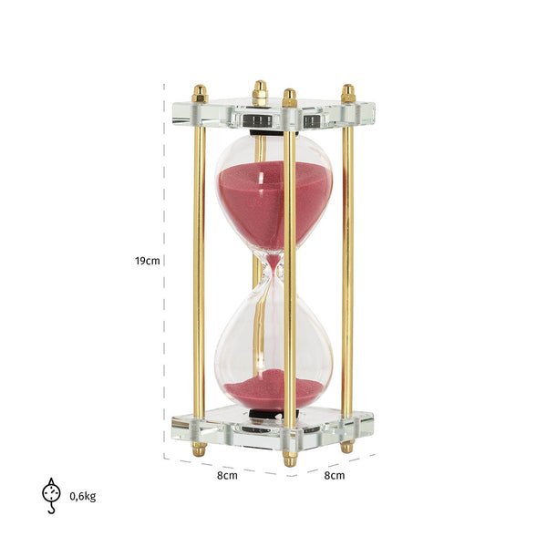 Hourglass Ziva – Richmond Interiors