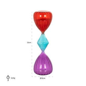 Hourglass Jalina – Richmond Interiors