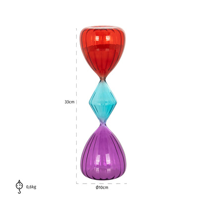 Hourglass Jalina- Richmond Interiors