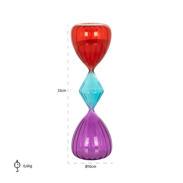 Hourglass Jalina – Richmond Interiors