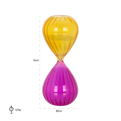 Hourglass Jahla- Richmond Interiors