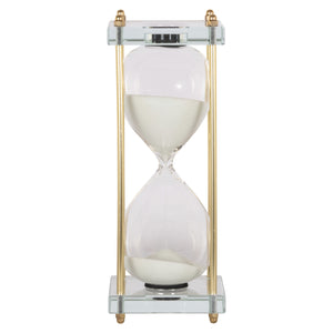 Decorative object Gigi gold