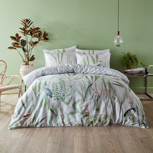 Aaliyah Single Duvet Set Multi - Canwell Interiors Limited - Riva