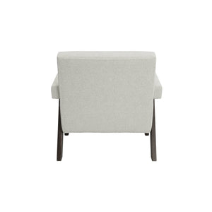 Abel Milk & Chocolate Chair - Canwell Interiors Limited - Canwell