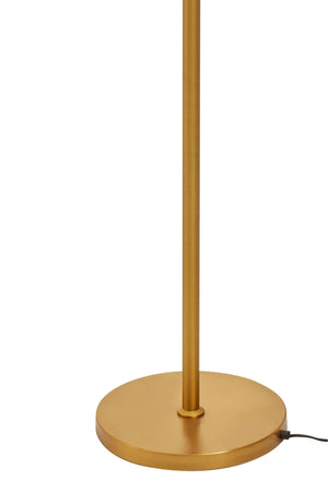 Abira Three Bulb Floor Lamp - XShowhome Limited - Xshowhome