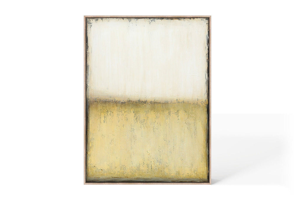 Abstract Design 35 Hand-Finished Canvas Print 90 x 120cm - XShowhome Limited - Harvard Designs