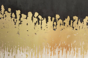 Abstract Design 56 Hand-Finished Canvas Print 120 x 90cm - XShowhome Limited - Harvard Designs