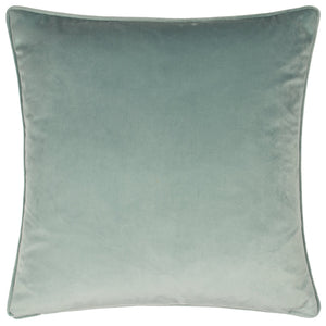 Abyss Octupus 43x43 Feather Filled Cushion Lichen - Canwell Interiors Limited - Riva
