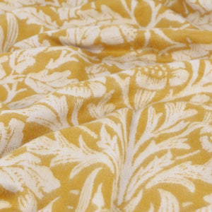 Acorn Tonal 130x170 Throw Gold - XShowhome Limited - Riva