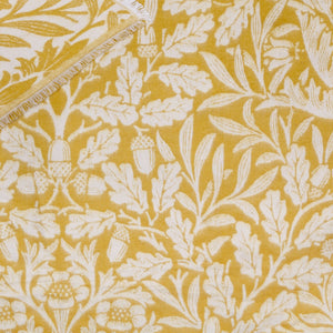 Acorn Tonal 130x170 Throw Gold - XShowhome Limited - Riva