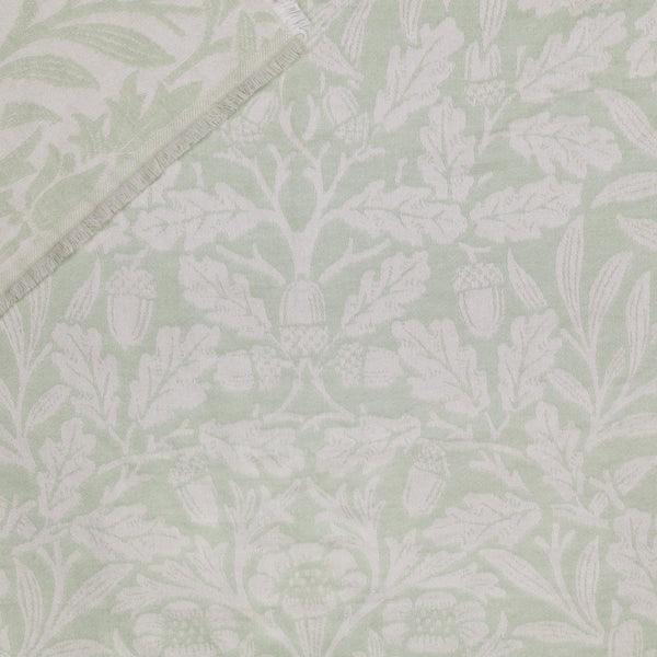 Acorn Tonal 130x170 Throw Sage - XShowhome Limited - Riva