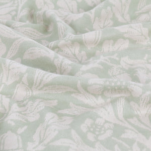 Acorn Tonal 130x170 Throw Sage - XShowhome Limited - Riva