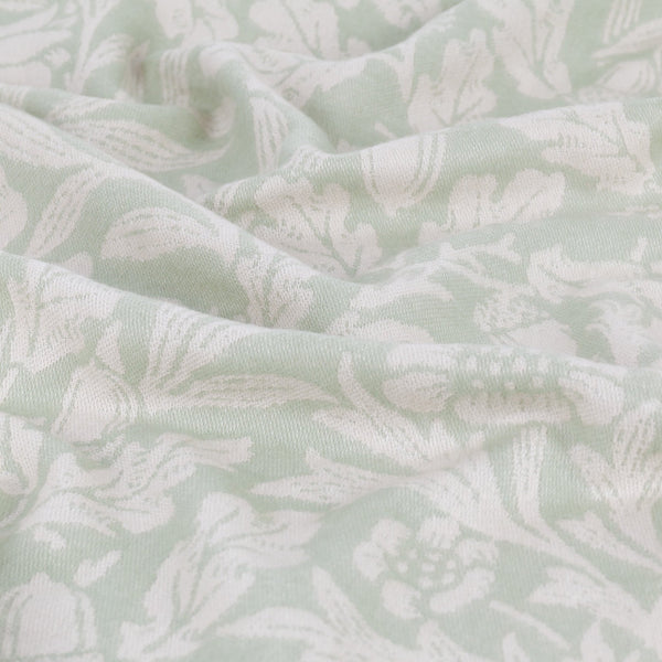Acorn Tonal 130x170 Throw Sage - XShowhome Limited - Riva