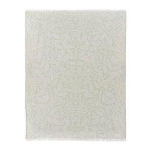 Acorn Tonal 130x170 Throw Sage - XShowhome Limited - Riva